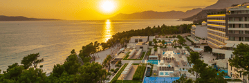 Aminess Khalani Hotel