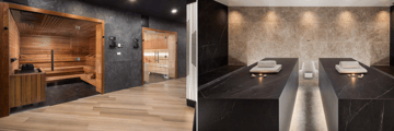 The Spa