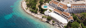 Aminess Liburna Hotel
