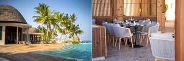 Sting Bar at Ananea Madivaru