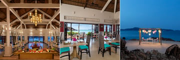Avani Quy Nhon: Tre Restaurant & Destination Dining