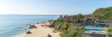 Avani Quy Nhon Beach