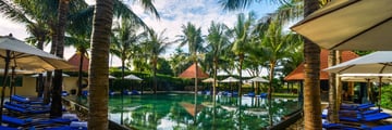 Anantara Hoi An, Pool