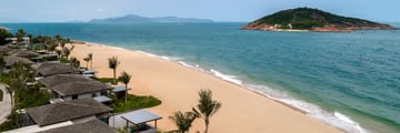 Anantara Quy Nhon Villas Beach