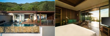 Anantara Quy Nhon Villas: Ocean View Pool Villa