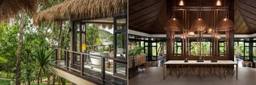 Anantara Quy Nhon Villas: Clifttop Spa