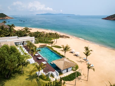 Anantara Quy Nhon Villas