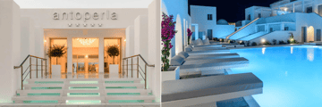 Antoperla Luxury Hotel & Spa