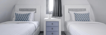 Antoperla Luxury Hotel & Spa