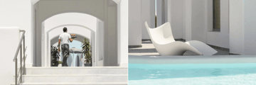 Antoperla Luxury Hotel & Spa