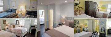 Apple Farm Inn Hotel, Family Suites
