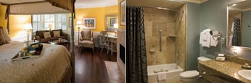 Apple Farm Inn Hotel, King Speciality Room