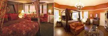 Apple Farm Inn Hotel Signature King Room