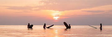 Apsara Beachfront Resort & Villa Surfing