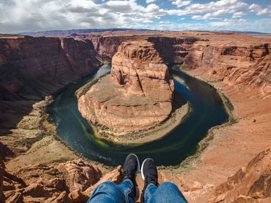 Arizona Horseshoe Bend