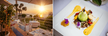 Toni Restaurant