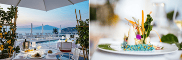 Toni Restaurant
