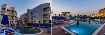 Astro Suite Hotel