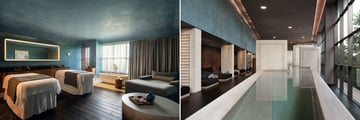 The Spa at Atelier Playa Mujeres