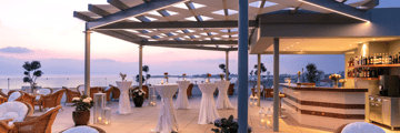 St. Andrews Rooftop Bar