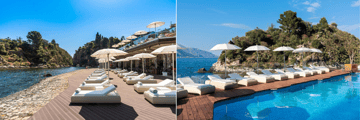VOI Grand Hotel Atlantis Bay