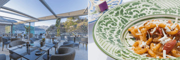 Nui Restaurant