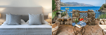 Superior Sea View room