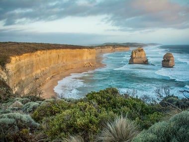 Great Ocean Road, Apostles