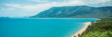 Australia, Queensland Port Douglas