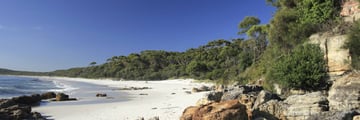 Jervis Bay