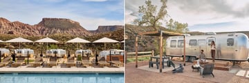 AutoCamp Zion