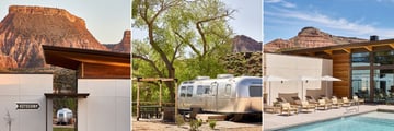 AutoCamp Zion