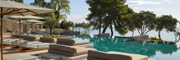 Hotel Avali