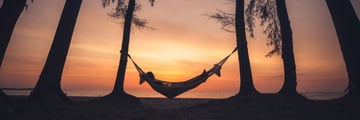 Avani+ Khao Lak Beach Hammock