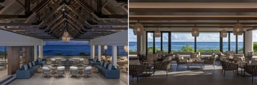 Bar Barons at Avani+ Barbarons Seychelles