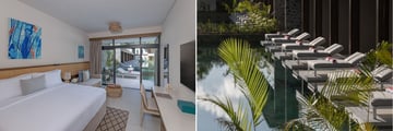 Premium Lagoon Access Rooms at Avani+ Barbarons Seychelles