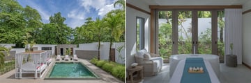 The Spa at Avani+ Barbarons Seychelles