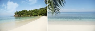 The Beach at Avani+ Barbarons Seychelles