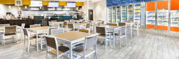 Bar & Grill at Avanti International Resort