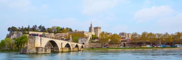 Avignon, France
