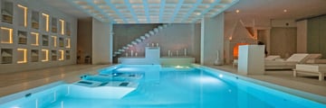 The Spa at Baglioni Masseria Muzza