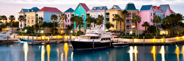 The Bahamas