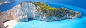 Zakinthos, Greece