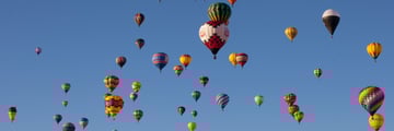 Albuquerque Balloon Fiesta