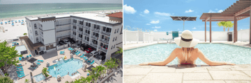 Barefoot Beach Club