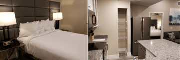Two Bedroom Suite