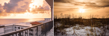 Barefoot Beach Club