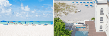 Barefoot Beach Club