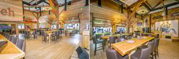 Thirsty Bear Kitchen + Bar