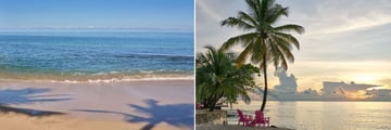 The Beach at East Winds